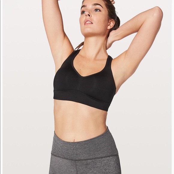 lululemon athletica Other - NWT Lululemon Speed Up Bra